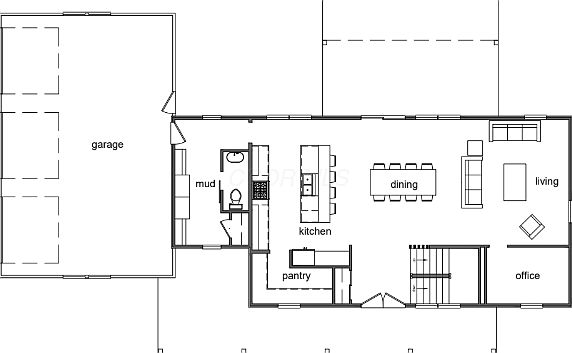 3rd image of 0 Liberty Rd N Lot 6