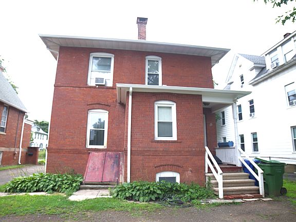 2nd image of 107 South Cherry Street