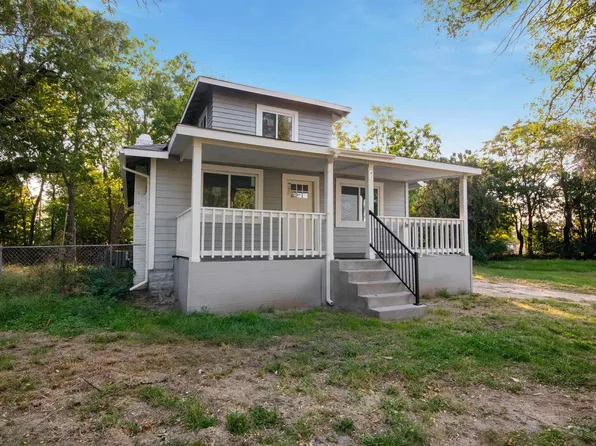 430 W Dayton Ave, Wichita, KS 67213