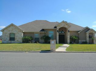 1317 Helena Dr, Harlingen, TX 78552