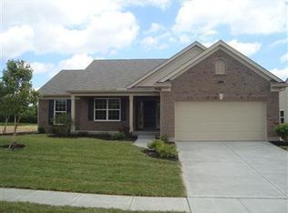 97 Glendower Pl, Whitewater Township, OH 45002