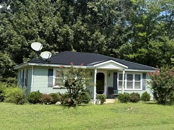 836 Mount Ararat Rd, Clarksville, VA 23927