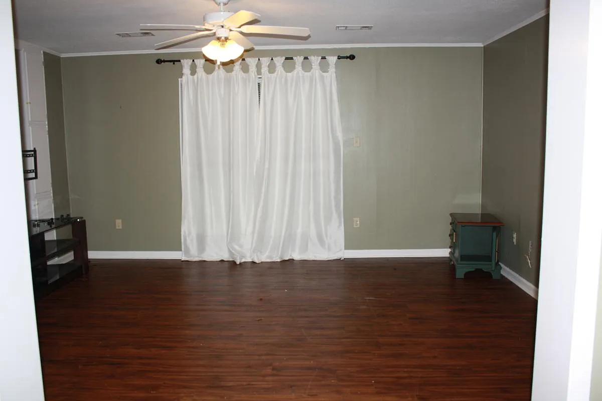 Living Room - 1016 Cinderella Ct