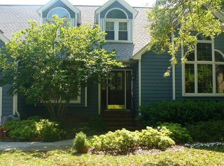 738 Old Plantation Rd, Charleston, SC 29412