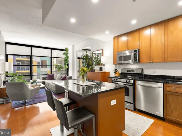 2120 Vermont Ave NW APT 501, Washington, DC 20001