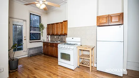 Rented by Nooklyn NYC LLC
