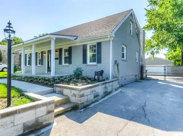 154 Saint Margaret Dr, Lexington, KY 40502