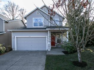 7784 SW Carriage Oaks Ln, Wilsonville, OR 97070