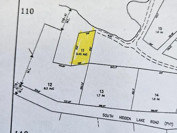 00 Beaver Brook Drive, Stoddard, NH 03464