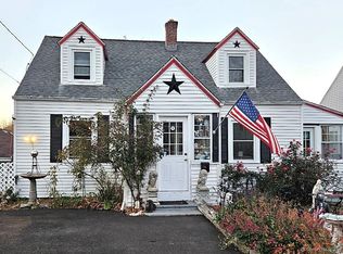 48 Colony St, Bristol, CT 06010