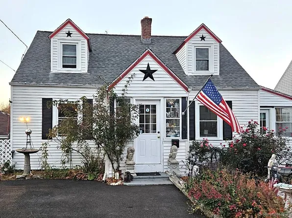 48 Colony Street, Bristol, CT 06010