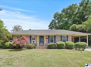 2777 W Ridgecrest Cir, Florence, SC 29501