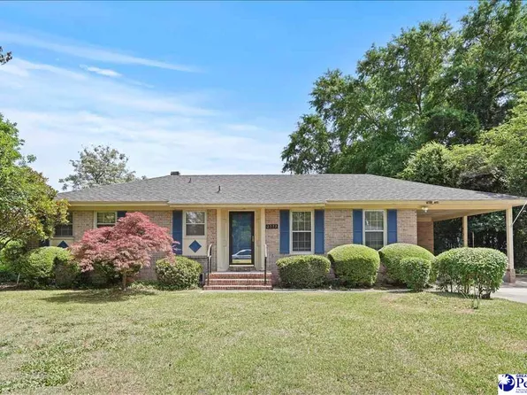 2777 W Ridgecrest Cir, Florence, SC 29501