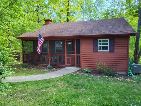 25 Cumberland Ter, Burnside, KY 42519