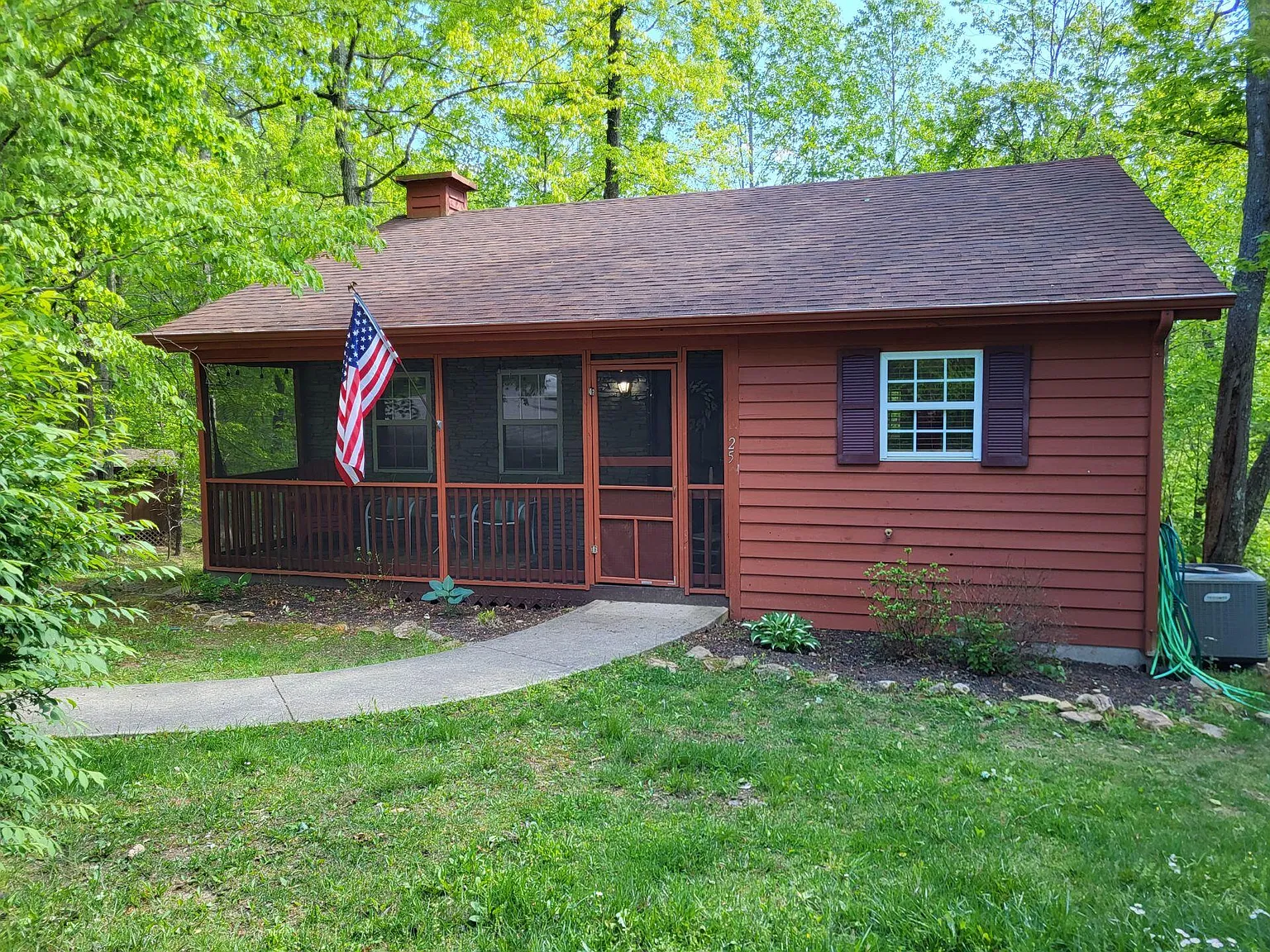 25 Cumberland Ter photo 1
