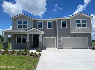 2814 Bella Terra Loop Grn, Green Cove Springs, FL 32043