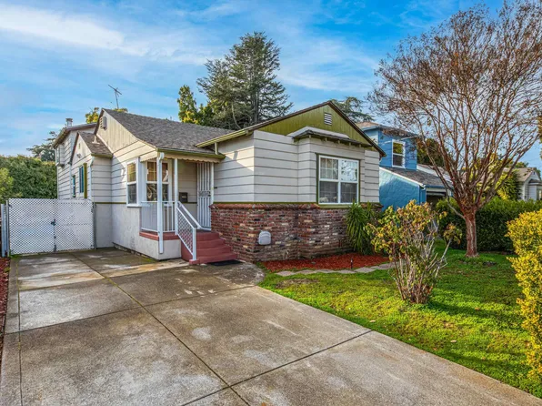 (undisclosed Address), Oakland, CA 94621