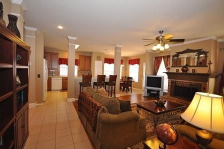 Family Room View 2