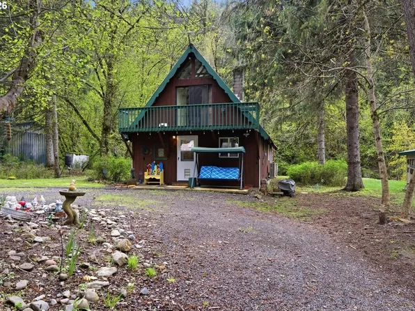 61370 Mill Creek Rd, Walla Walla, WA 99362