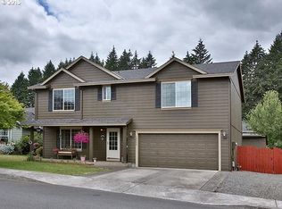 18253 Wewer Ave, Sandy, OR 97055