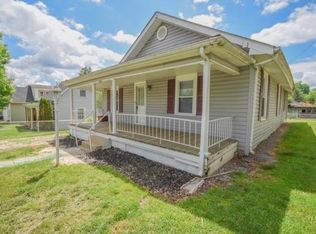 309 Wilson Ave, Johnson City, TN 37604