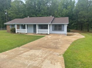 278 Concourse Rd, Columbus, MS 39702