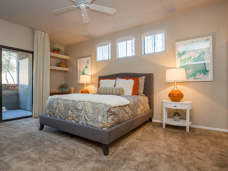 2b2 (Phase I) 1182 SQFT 2 Bed 2 Bath