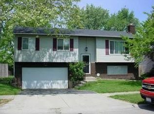 5572 Fescue Dr, Hilliard, OH 43026