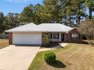 44 Nicolaus Dr, Hattiesburg, MS 39402
