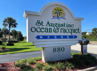 880 A1a Beach Blvd UNIT 4306, Saint Augustine, FL 32080