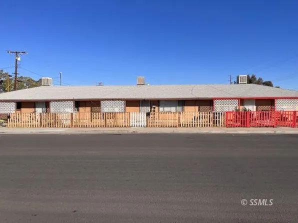 238 S Warner St, Ridgecrest, CA 93555
