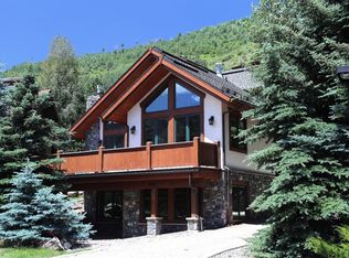 2319 Chamonix Ln, Vail, CO 81657