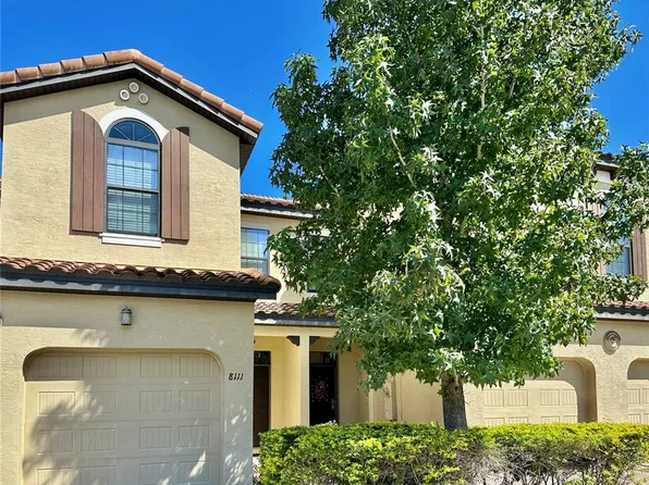 8111 Roseville Blvd, Davenport, FL 33896