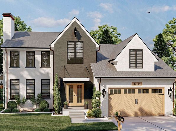 Wallace Plan, Founders Ridge