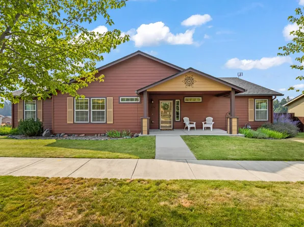 534 NE Brookstone Dr, Prineville, OR 97754