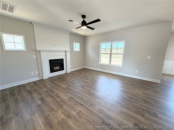 5th image of 3222 Cameron Hill Rd Lot 2