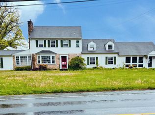 4877 W Swamp Rd, Doylestown, PA 18901