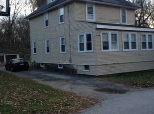 122 Oakside St, Warwick, RI 02889