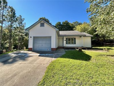 3286 Florida Dr, Fayetteville, NC, 28301