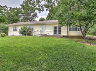 580 Pritchard Rd, Limestone, TN 37681