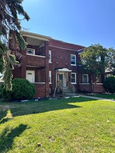 4311 Baring Ave, East Chicago, IN, 46312