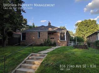 836 23rd Ave SE #836, Minneapolis, MN 55414