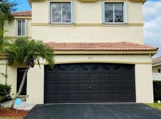 439 Talavera Rd, Fort Lauderdale, FL 33326