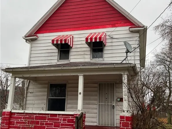 181 Chittenden St, Akron, OH 44306