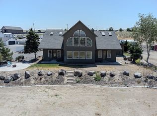 17112 S Clodfelter Rd, Kennewick, WA 99338