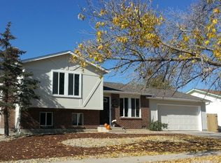 4402 Wordsworth Cir N, Colorado Springs, CO 80916