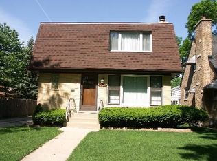 3040 Emerson St, Franklin Park, IL