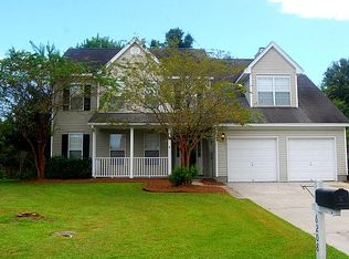 6208 Fieldstone Cir, Charleston, SC 29414