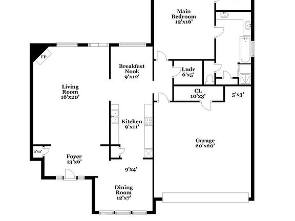 2nd image of 8693 Timber Creek Dr