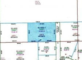 Westline Rd, Green Bay, WI 54313